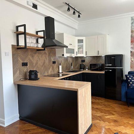 Orlicz 32 Apartments Zamość Kültér fotó