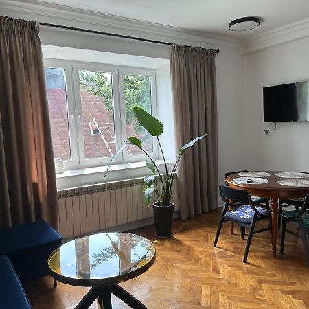 Orlicz 32 Apartments Zamość Kültér fotó