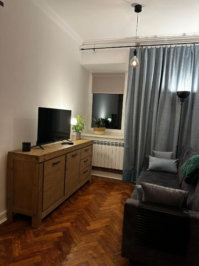 Orlicz 32 Apartments Zamość Kültér fotó