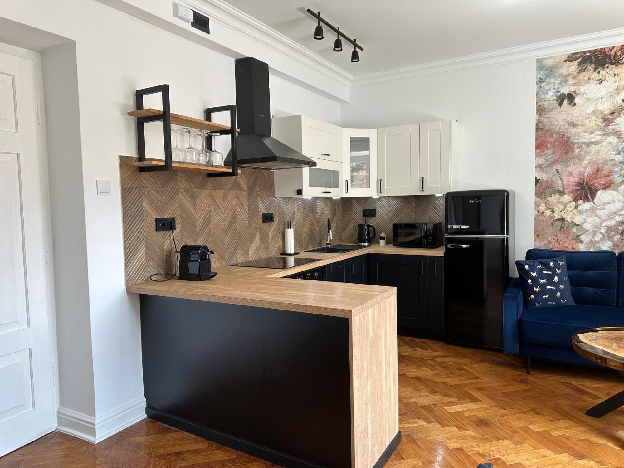 Orlicz 32 Apartments Zamość Kültér fotó