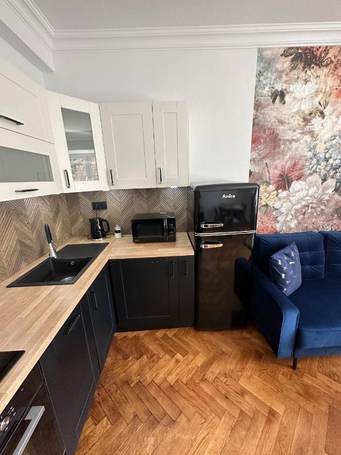 Orlicz 32 Apartments Zamość Kültér fotó