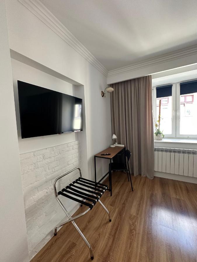 Orlicz 32 Apartments Zamość Kültér fotó