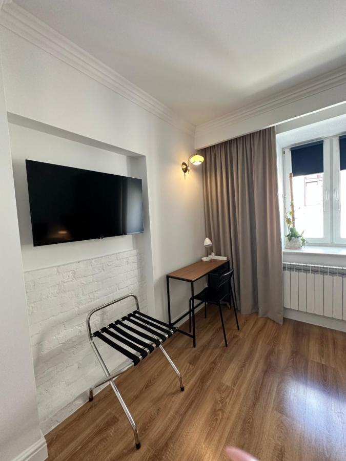 Orlicz 32 Apartments Zamość Kültér fotó